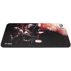 Resim Hytech Hy-Xmpd70-1 30-70 Oyuncu Mouse Pad 