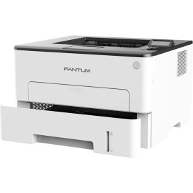 Resim Pantum P3300DW Dublex+Network+Wifi Lazer Yazıcı (Dakikada 33 Sayfa) 