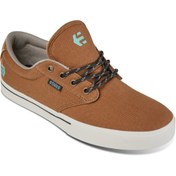 Resim Etnies Kahve Erkek Lifestyle Ayakkabı 4101000323 601 Etnies Jameson 2 Eco 