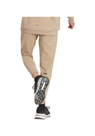 Resim Adidas Z.n.e. Winterized Kadın Bej Eşofman Altı Is9305 -renkli Çok Renkli 
