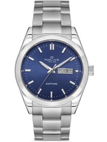 Resim Nacar Nc31-299227-alm Erkek Kol Saati 