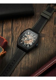 Resim Earnshaw Es-8271-04 60 Erkek Kol Saati 