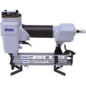 Resim Yama YAT-V1015B Havalı V Zımba Çerçeve Tabancası 