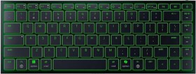 Resim Razer Joro RZ03-02360100-R3M1 US Layout Kablosuz Klavye 