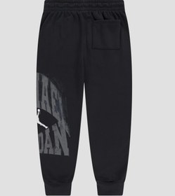 Resim Nike Jdb Mj Mvp Hbr Jm Ft Pant Çocuk Eşofman Altı 95F098 