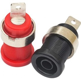 Resim Ic-239a Born Klemens Büyük Boy Korumalı Tip Mavi 