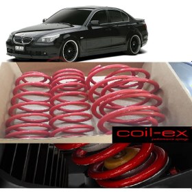 Resim Coil-Ex Bmw E60 2004.2011 5.Seri 3.5 CM Spor Yay 