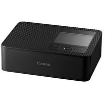 Resim Canon Selphy CP1500 Siyah Fotoğraf Yazıcısı 