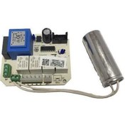 Resim Arçelik P 14 Yeg Davlumbaz Elektronik Kart 9197065506 