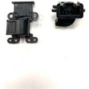 Resim Genel Markalar Cam Açma Düğmesi Cıvıc 02-06/crv 02-05 Ön Sağ Honda 