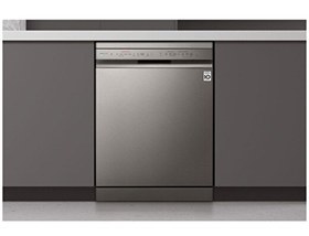 Resim LG DFC435FP.APZPLTK Quadwash Bulaşık Makinesi 