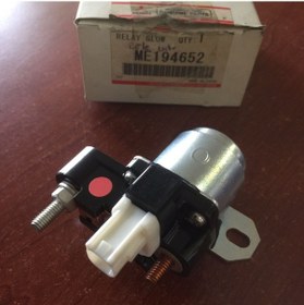 Resim Mitsubishi Fuso Canter Röle FE711 / FE859 ME194652 