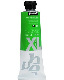 Resim Pebeo Yağlı Boya 37 ML Yeşil 