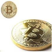 Resim Bitcoin Madeni Para Diğer 