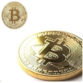 Resim Bitcoin Madeni Para Diğer 