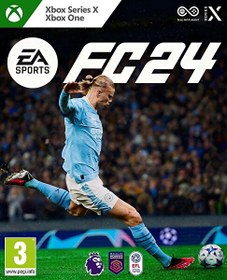 Resim EA Sports Fc 24 Xbox Oyun EA