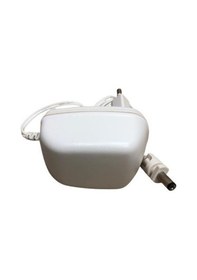 Resim 12v 400 Mah Şarjlı Süpürge Adaptör Priz Tipi Kaliteli 