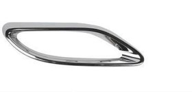 Resim Mercedes W207 Egzoz Ucu Nikelajı Wender Parts Marka A2058852321 