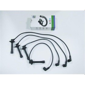 Resim Eşdeğer Ürün Mazda 626- Sd/hb- 92/97 Buji Kablosu Takım 16v Fp-fs 1.8/2.0 Cc 