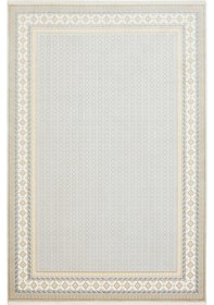 Resim Kaşmir Halı 7/24 Milano Felicia 160x230 CM Salon Mutfak Halısı Yolluk Kilim 