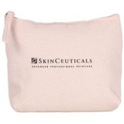 Resim Skinceuticals Keten Makyaj Çantası ( Promosyon Ürünü ) 