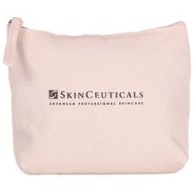 Resim Skinceuticals Keten Makyaj Çantası ( Promosyon Ürünü ) 