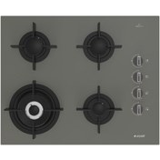 Resim Arçelik OCD T 651 DWG Fibona Ankastre Cam Tablalı Ocak 