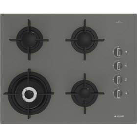 Resim Arçelik OCD T 651 DWG Fibona Ankastre Cam Tablalı Ocak 