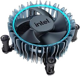 Resim Intel Core i3-14100F Masaüstü İşlemci 4 çekirdekli (4 P çekirdeği + 0 E-çekirdek) 4,7 GHz'e kadar 