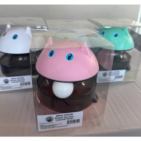 Resim Nessi World Mama Ödüllü Kedi Oyuncağı Hacı Yatmaz 