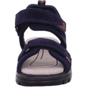 Resim Superfit 1-606183 Lacivert Erkek Çocuk Sandalet Lacivert 