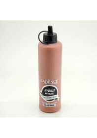 Resim Cadence Hybrid Multisurface Metalik Boya 500 Ml. Hm-805 Bakır 