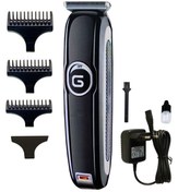 Resim Go İthalat Gemei Insua HK-6050 Tıraş Makinesi (5224) 