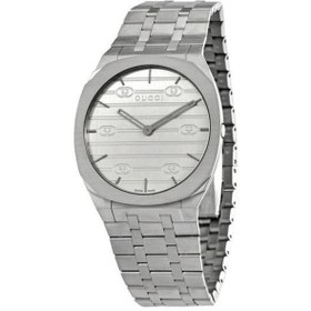 Resim Gucci YA163407 Erkek Kol Saati 