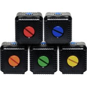 Resim LC-CCK11 Lume Cube Renkli Kapak Kiti 