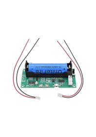 Resim XH-A153 18650 Lityum Pil Soketli Bluetooth MP3 Modül 