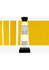 Resim Extra Fine Tüp Suluboya 5 Ml Seri 3 Cadmium Yellow Deep Hue Nocolor-fedc37f3 
