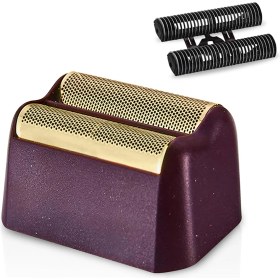 Resim Ipoearthu WAHL7031-100 Bıçak Seti Için Berber Dükkanı Elektrikli Tıraş Makinesi Başlığı Aksesuarları Tıraş Makinesi Aksesuarları Tıraş Bıçağı Yedek Bıçağı (Yurt Dışından) 