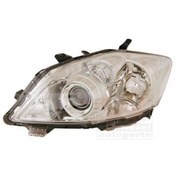 Resim Depo Auris 2010 2012 Far Sol Krom H11 Hb3 Py21W W5W (Oem No:8117002540) 