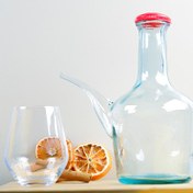 Resim San Miguel Maquina Yağ Şişesi 1 Litre 