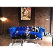 Resim 3A Mobilya New Elegance Chesterfield 