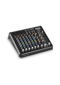 Resim Alto True Mix 800FX 8 Kanal Analog Mikser 
