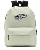 Resim Vans Realm Backpack Lınt Vn0a3uı6bqh1 