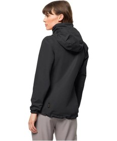 Resim Jack Wolfskin Stormy Kadın Outdoor Mont 1111202-6000 