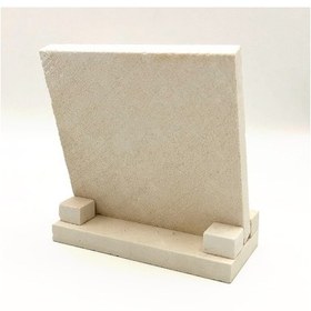 Resim İstanbul NargileBaskılı Doğaltaş Masaüstlük 