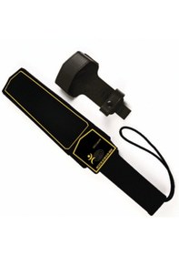 Resim El Tipi Metal Üst Arama Dedektörü 