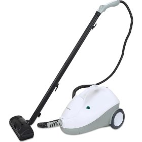 Resim CetKing Fonksiyonlu Buharlı Temizleyici Buharlı Temizlik 2000 Watt 1.9lt 