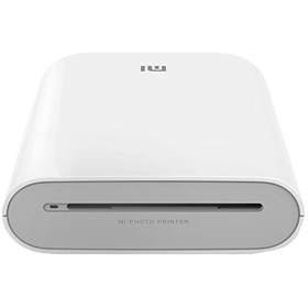 Resim Xiaomi Mi Taşınabilir Fotoğraf Yazıcısı 