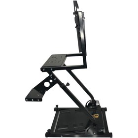 Resim Bhk Kart Fanatec Uyumlu Direksiyon Standı-1 
