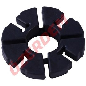 Resim SVNMOTOR 150KN ARKA DİŞLİ LASTİĞİ ÜLKER 